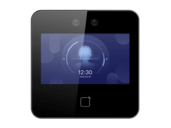 картинка Терминал доступа HiWatch ACT-T1343MW от магазина Охранных систем и видеонаблюдения