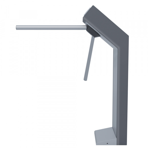 картинка Rusgate T2-M-SF v.2.1 EM+MF моторизованный турникет-дуопод с автоматической антипаникой от магазина Охранных систем и видеонаблюдения