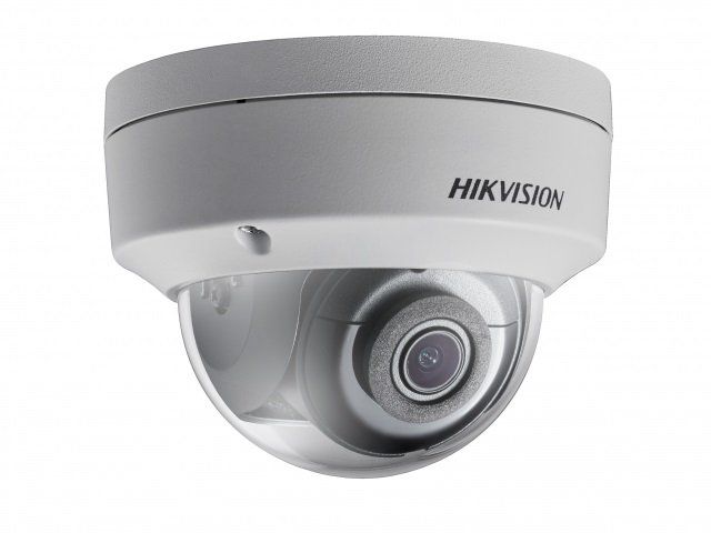 картинка HikVision DS-2CD2123G0-IS (6mm) Видеокамера IP от магазина Охранных систем и видеонаблюдения
