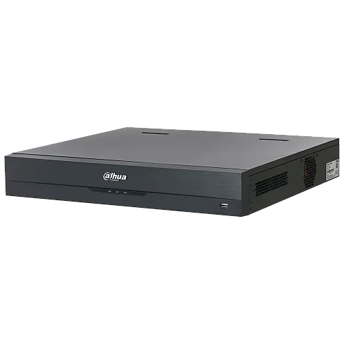 картинка DHI-NVR5432-EI2 32-канальный IP-видеорегистратор (NVR) от магазина Охранных систем и видеонаблюдения