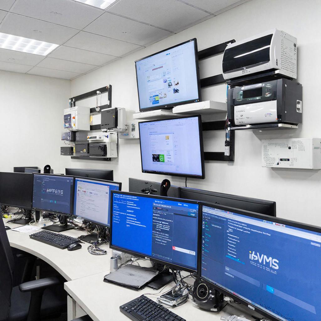 Hikvision Smart PSS и iVMS: руководство по установке и использованию