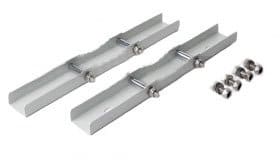 картинка Кронштейн Beward HTB-275-01 от магазина Охранных систем и видеонаблюдения