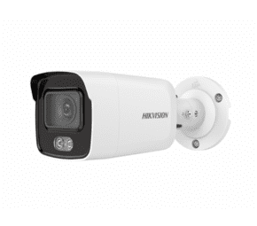 картинка IP-камера Hikvision DS-2CD2047G2-LU (C) (4 mm) от магазина Охранных систем и видеонаблюдения