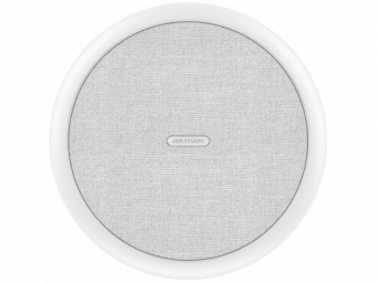 картинка Массив микрофонов Hikvision DS-UAC-M1P от магазина Охранных систем и видеонаблюдения