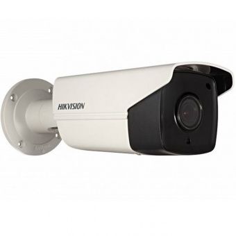 картинка Smart IP-камера Hikvision DS-2CD4B16FWD-IZS с Motor-zoom и EXIR-подсветкой от магазина Охранных систем и видеонаблюдения