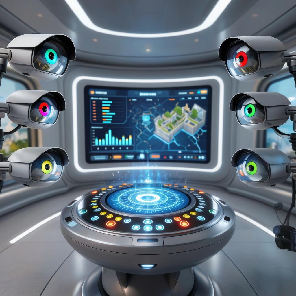 Комбинированные решения: NVR F-NR-216 + Wi-Fi камеры — возможности и ограничения