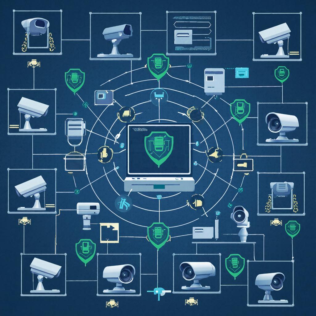 Как обновить сервер Trassir DuoStation без простоев: пошаговый план