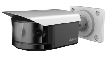 картинка IP-камера Dahua DH-IPC-PFW83242P-A180 от магазина Охранных систем и видеонаблюдения