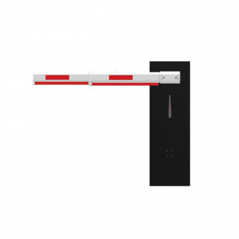 картинка Шлагбаум Hikvision DS-TMG300-DL (2.5~4.5m telescopic) от магазина Охранных систем и видеонаблюдения