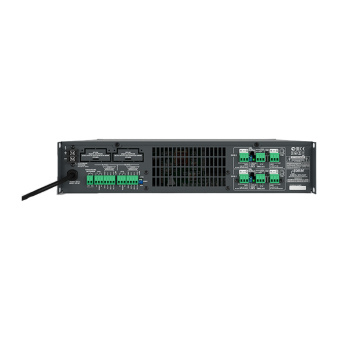 картинка Трансляционный усилитель мощности Sonar SPA-212DP от магазина Охранных систем и видеонаблюдения