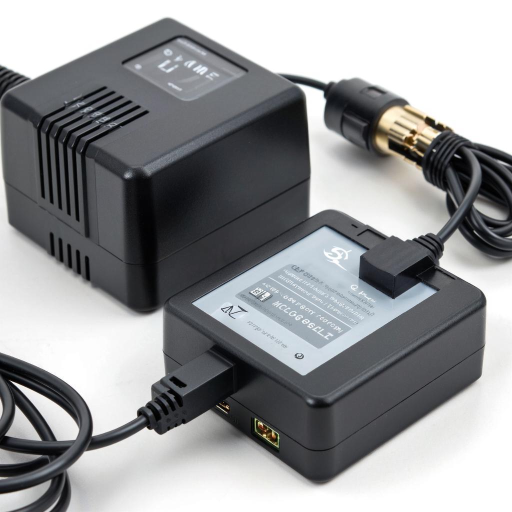 Как продлить срок службы аккумулятора в видеодомофоне