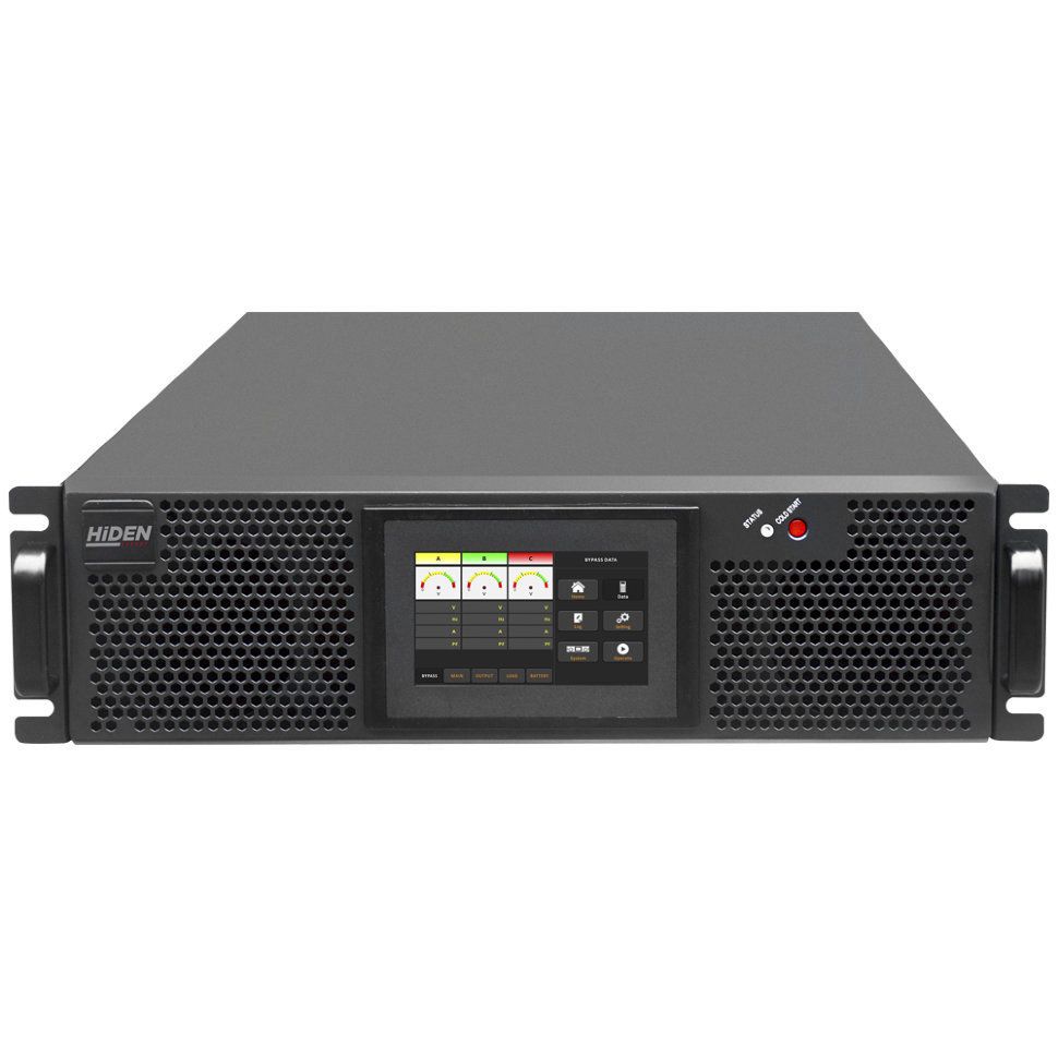картинка ИБП Hiden Expert HR33025CL от магазина Охранных систем и видеонаблюдения