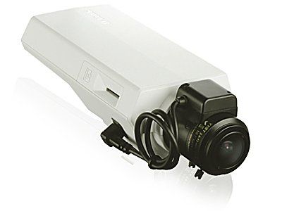 картинка D-Link DCS-3511 видеокамера ip от магазина Охранных систем и видеонаблюдения