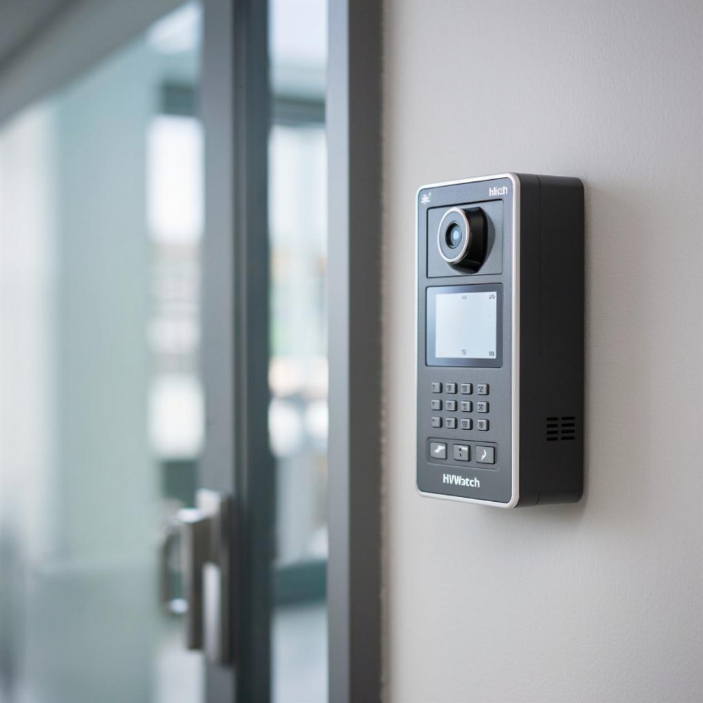 Лучшие видеодомофоны HiWatch до 10000 ₽ — рейтинг