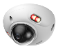 картинка 19 МП IPC с Smart Dual Light подсветкой (Технология ИИ Xinghan ) DH-IPC-HDBW3249FP-AS-IL-0360B Dahua от магазина Охранных систем и видеонаблюдения