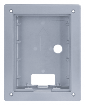 картинка Бокс True IP TI-Box 4308 от магазина Охранных систем и видеонаблюдения