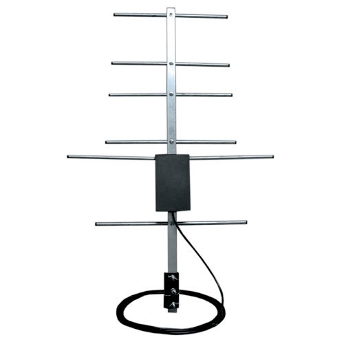 картинка Альтоника АН-433 Антенна направленная от магазина Охранных систем и видеонаблюдения