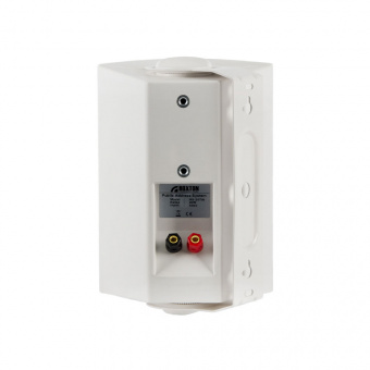 картинка Звуковой оповещатель Roxton MS-20TW от магазина Охранных систем и видеонаблюдения