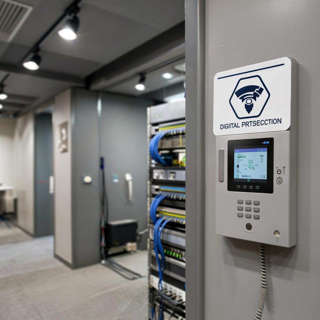 Юридические и нормативные требования при установке видеодомофонов в общественных местах