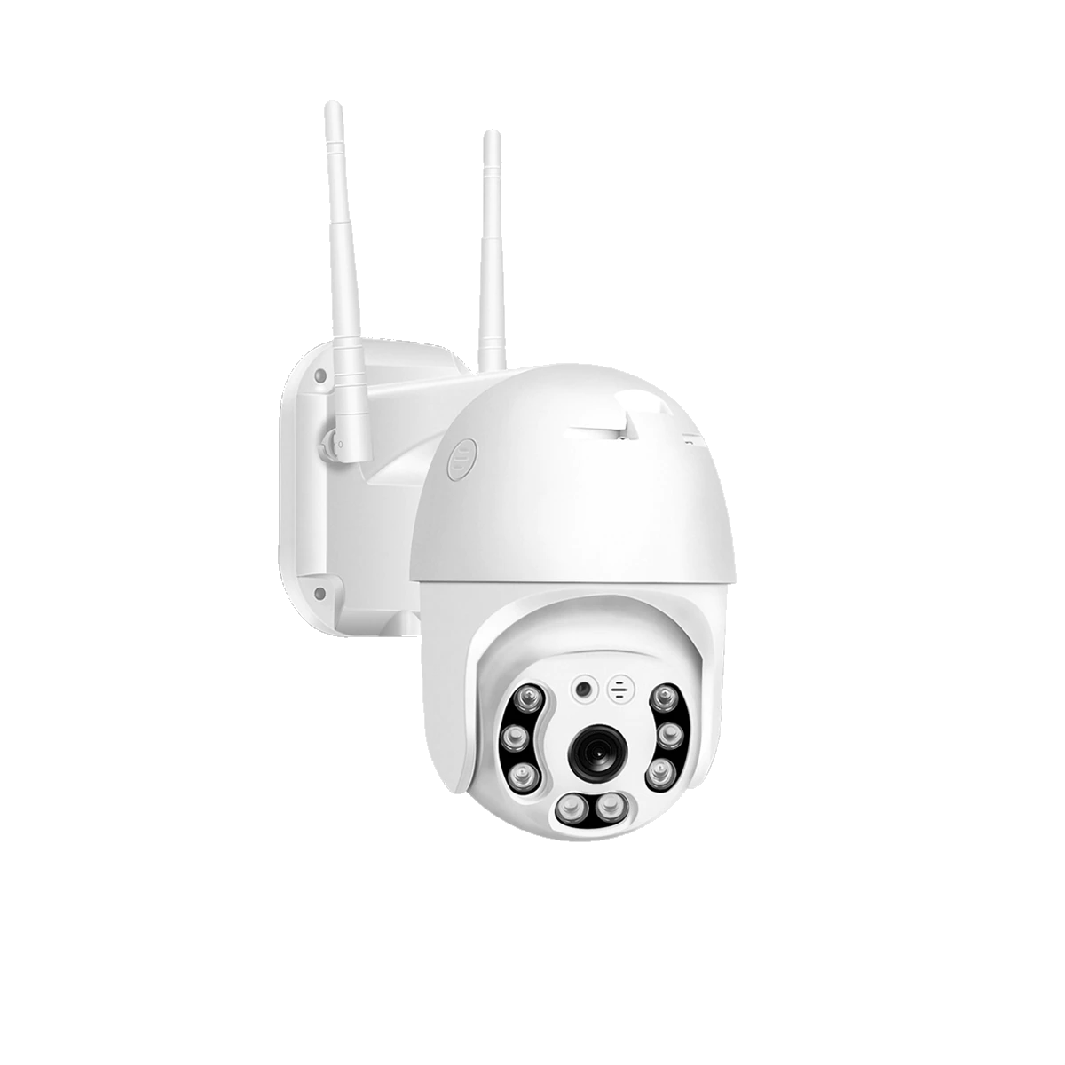 картинка VIGUARD A6 4G поворотная 4G камера 2Mp от магазина Охранных систем и видеонаблюдения