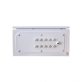 картинка PoE-коммутатор Osnovo OS-46T1(SW-80822/ILR) от магазина Охранных систем и видеонаблюдения