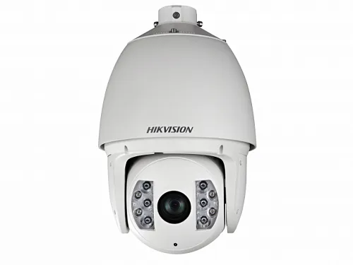 картинка 2Мп уличная скоростная поворотная IP-камера DS-2DF7225IX-AELW(T3) от магазина Охранных систем и видеонаблюдения