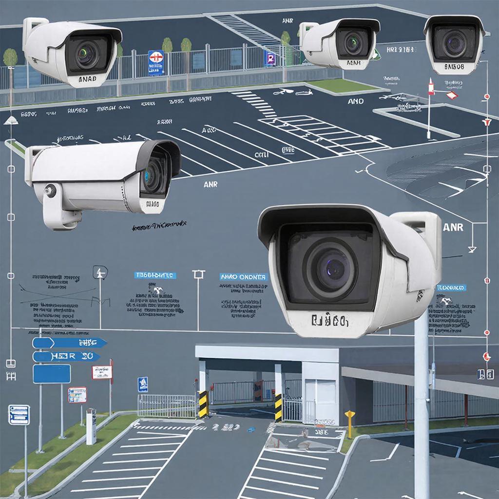 Видеоаналитика и распознавание номеров (ANPR) в СПб: законы и кейсы