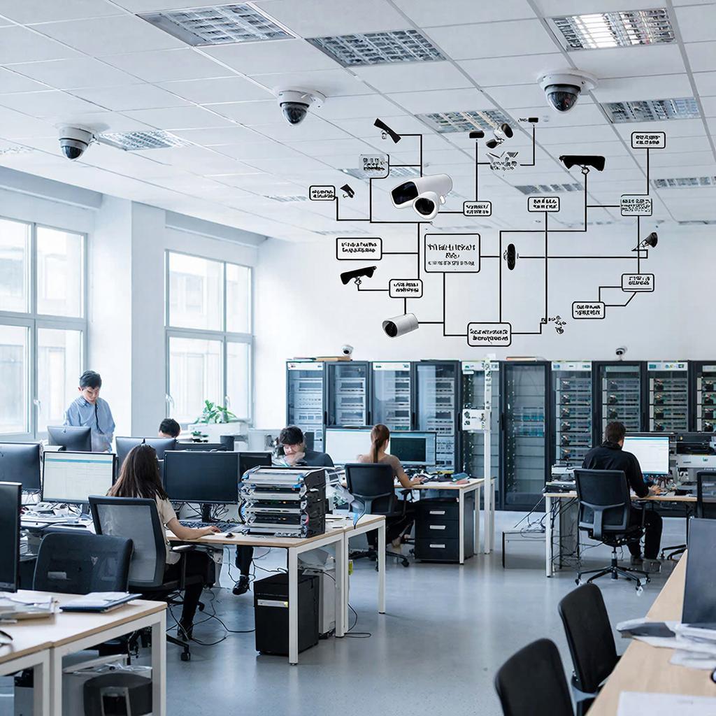 Почему Trassir не видит камеры — пошаговая инструкция