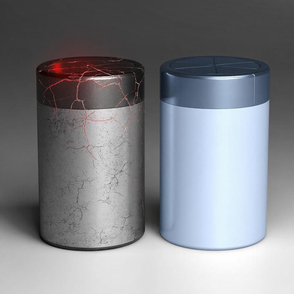 Влияние тока заряда на ресурс аккумулятора: мифы и факты
