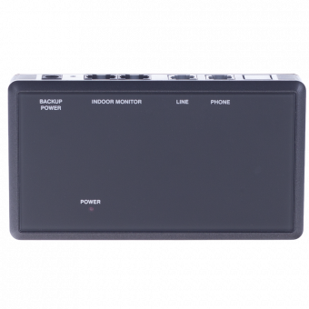 картинка Телефонный модуль Slinex XR-27 от магазина Охранных систем и видеонаблюдения