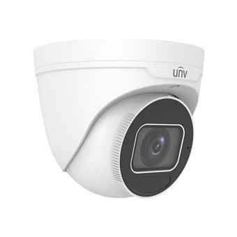 картинка IP-камера Uniview IPC3635LB-ADZK-H от магазина Охранных систем и видеонаблюдения