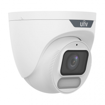 картинка IP-камера Uniview IPC3622LE-ADF40K-WP от магазина Охранных систем и видеонаблюдения