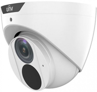 картинка IP-камера Uniview IPC3614SB-ADF40KM-I0 от магазина Охранных систем и видеонаблюдения