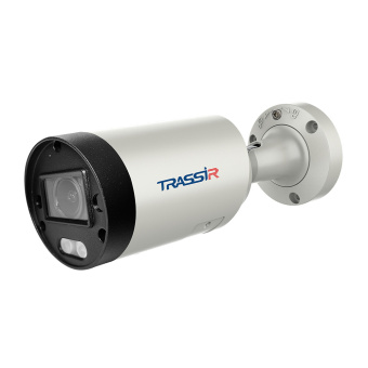 картинка IP-камера TRASSIR TR-D2223WDZDL6 v3 2.8-12 от магазина Охранных систем и видеонаблюдения
