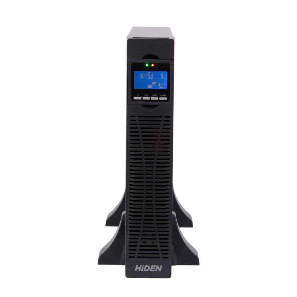 картинка ИБП HIDEN MP RT III 6kVA от магазина Охранных систем и видеонаблюдения