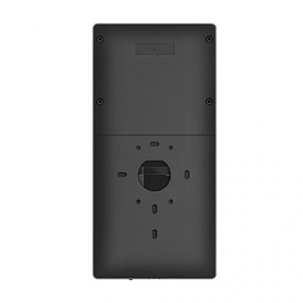 картинка Биометрический терминал ZKTeco SenseFace 7B от магазина Охранных систем и видеонаблюдения