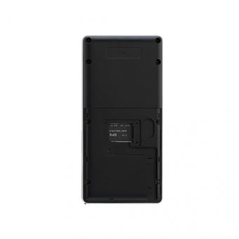 картинка Биометрический терминал ZKTeco SenseFace 4B от магазина Охранных систем и видеонаблюдения