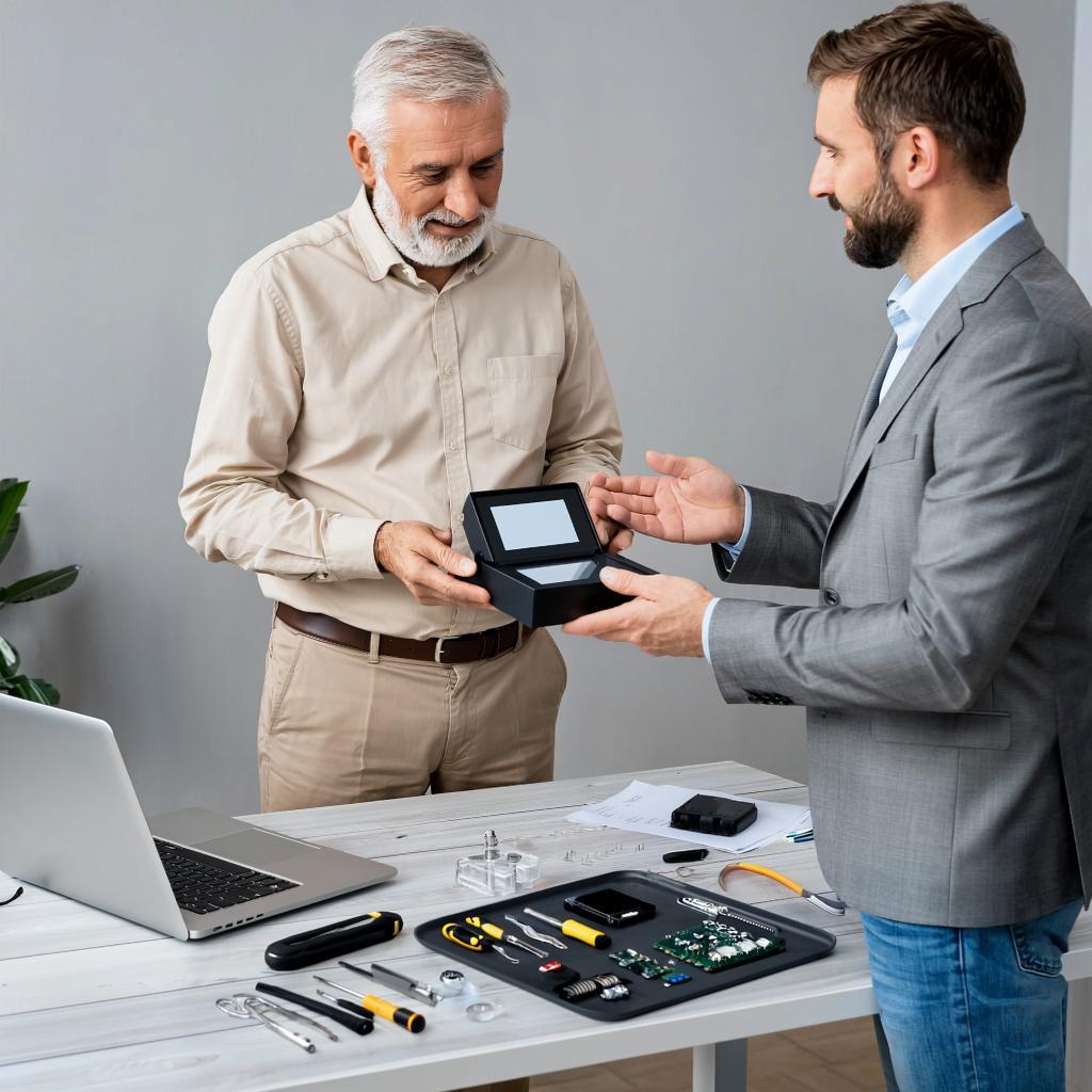 Гарантия и сервис AccordTec в России: где ремонтировать и что ждать