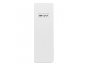 картинка Wi-Fi-мост Hikvision DS-3WF03C от магазина Охранных систем и видеонаблюдения