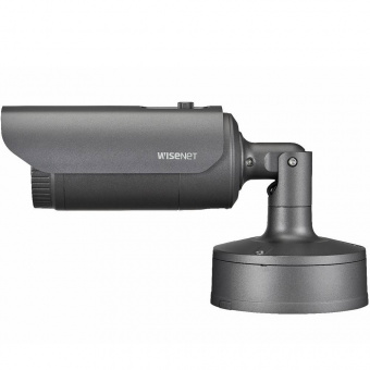 картинка Smart-камера Wisenet Samsung XNO-6120RP, zoom 12×, ИК-подсветка 70 м от магазина Охранных систем и видеонаблюдения