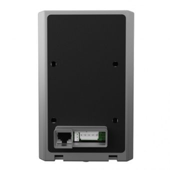 картинка Вызывная панель BAS-IP AV-03BD Silver от магазина Охранных систем и видеонаблюдения