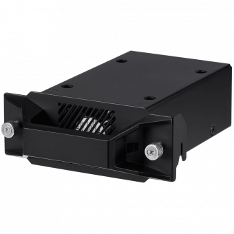 картинка IP-видеорегистратор Wisenet TRM-410S для транспорта от магазина Охранных систем и видеонаблюдения