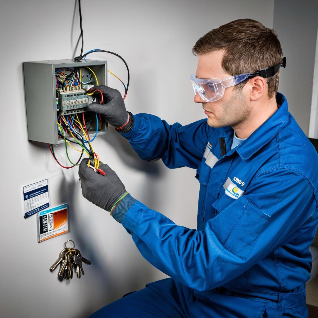 Подключение домофона и совместимость с домофонными ключами и брелоками