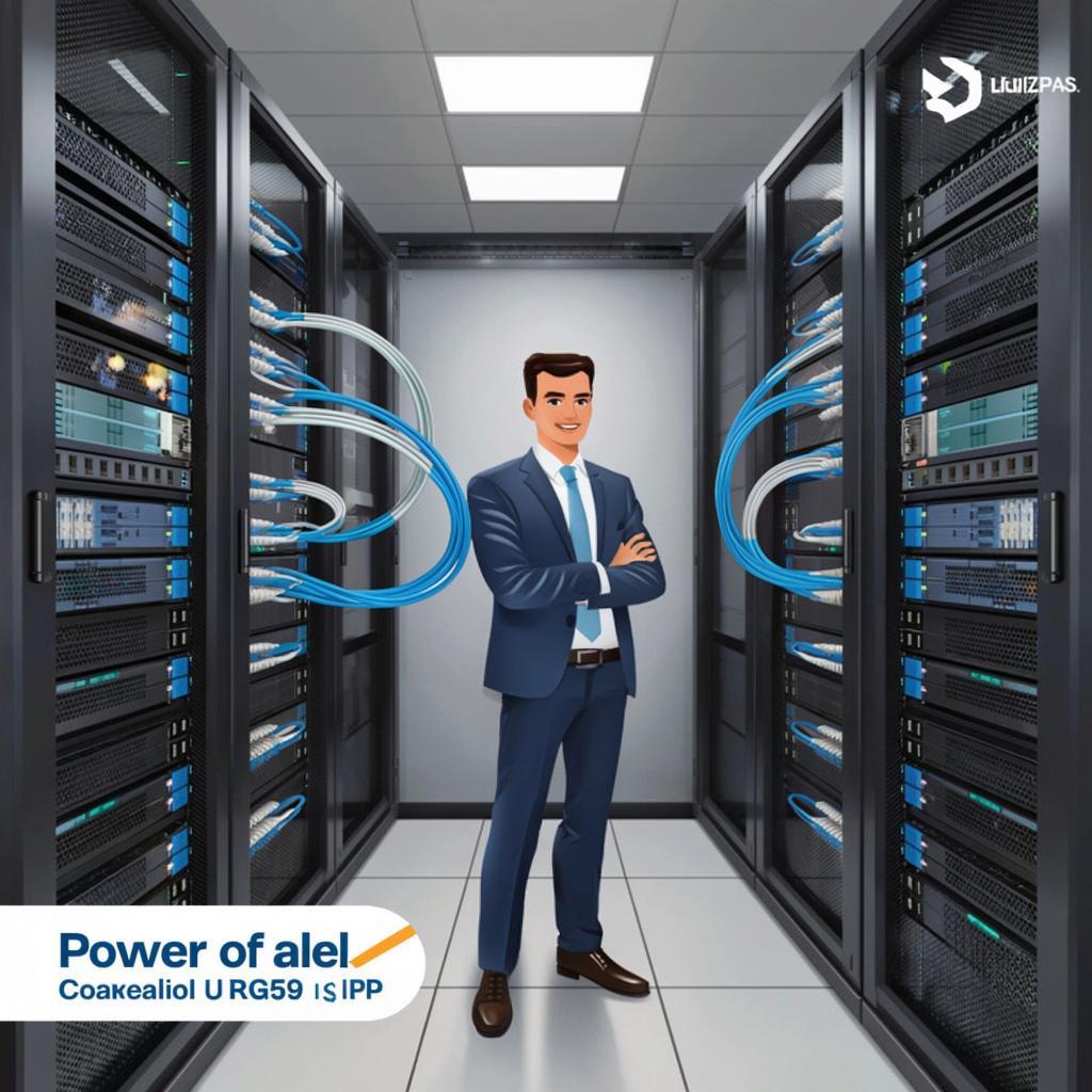 Как проложить кабель для видеонаблюдения: PoE, коаксиал, витая пара — выбор и монтаж