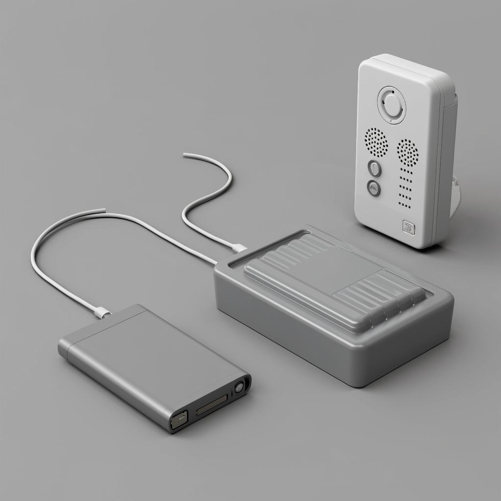 Литий‑ионный против свинцово‑кислотного: какой аккумулятор выбрать для домофона?