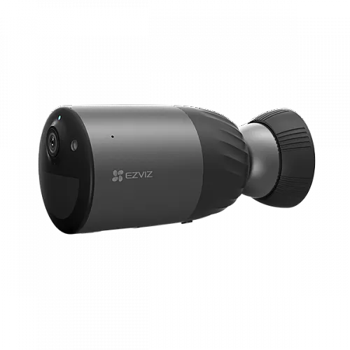 картинка Аналоговая Wi-Fi камера BC1C от магазина Охранных систем и видеонаблюдения