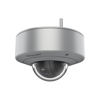 картинка IP-камера Hikvision DS-2XE6146F-HS (C) 2.8 от магазина Охранных систем и видеонаблюдения