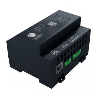 картинка Контроллер доступа CG-ACS-R2 ControlGate от магазина Охранных систем и видеонаблюдения