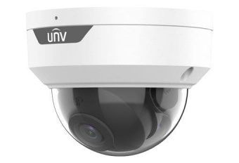 картинка IP-камера Uniview IPC325LE-ADF28K-G от магазина Охранных систем и видеонаблюдения
