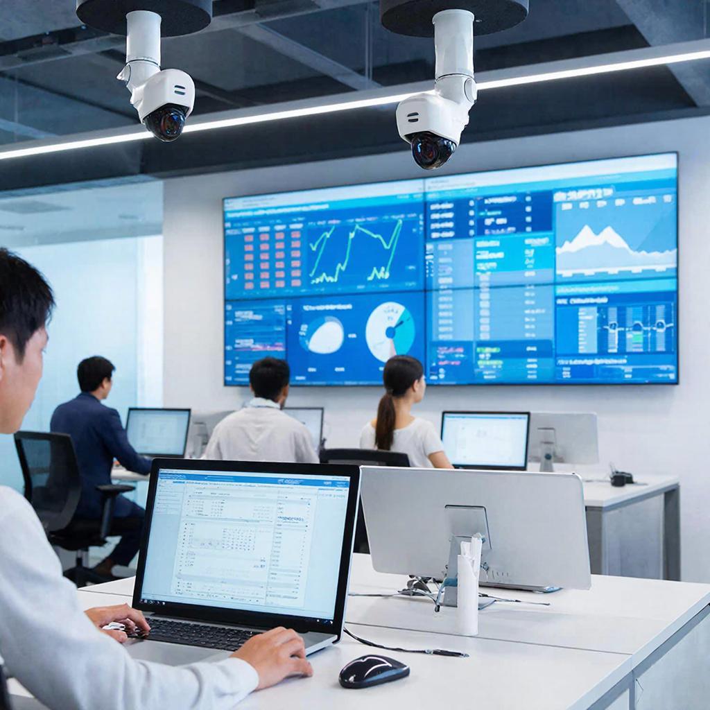 Обзор готовых комплектов с AI-аналитикой: преимущества